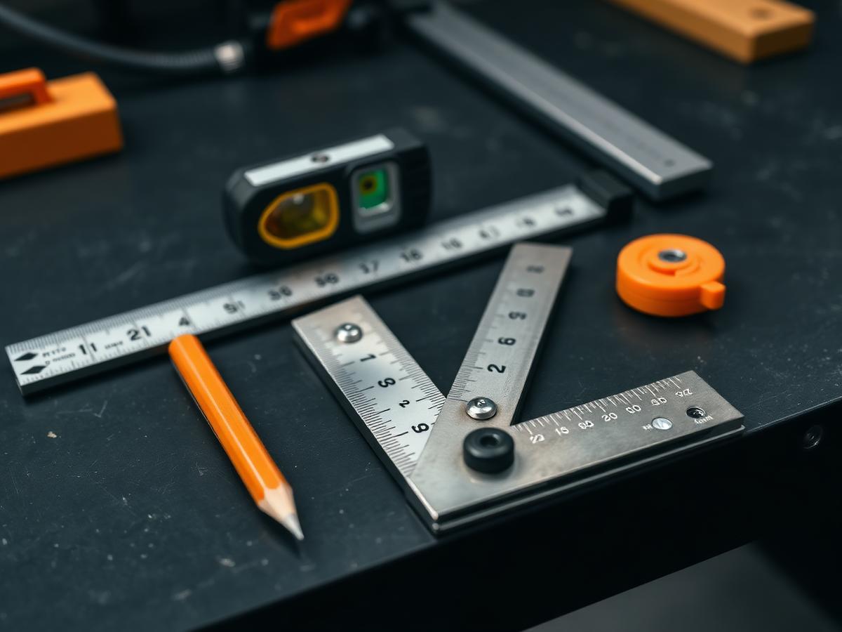 Construction Tools
