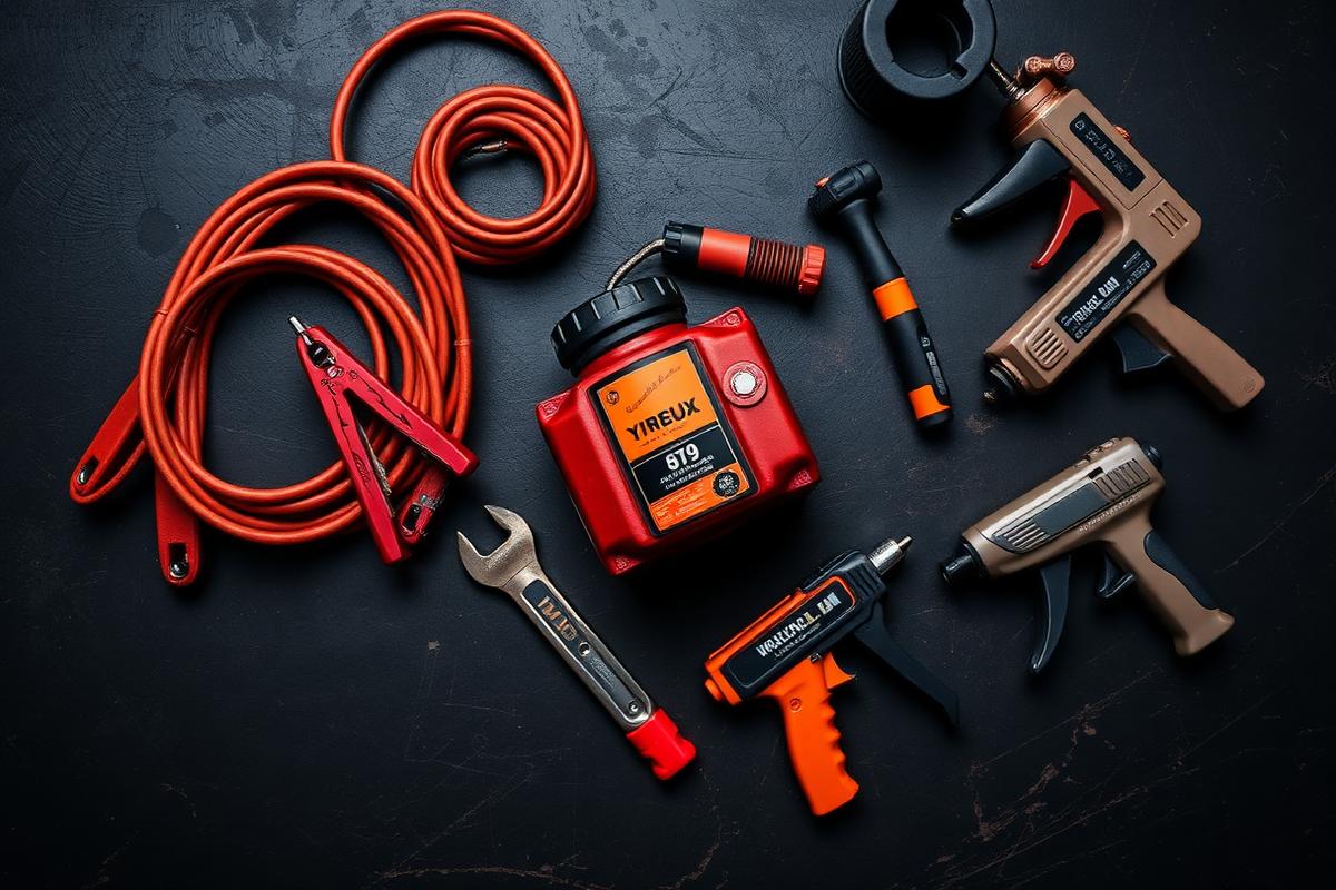 Tool Sets