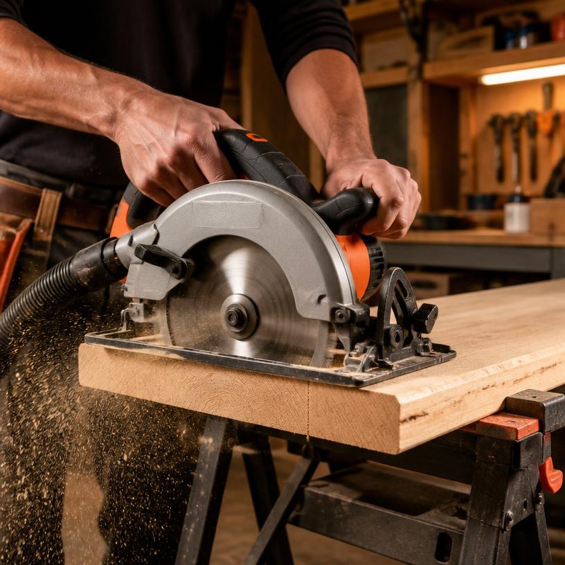 Saws